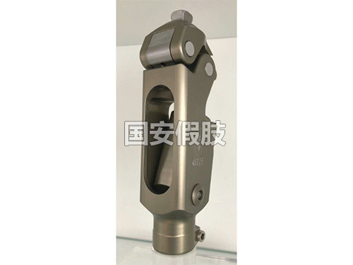 氣壓承重自鎖膝關(guān)節(jié)