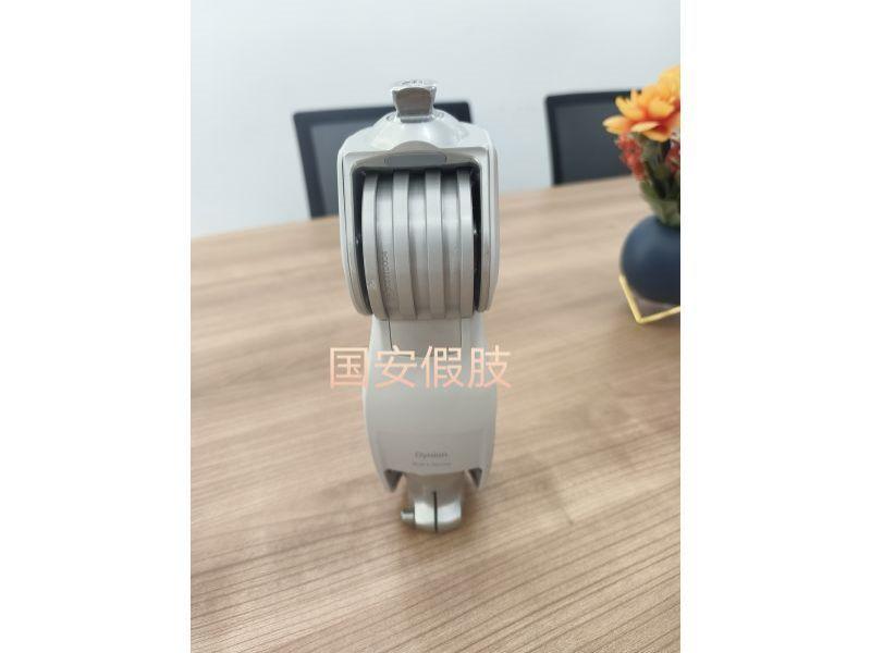 3R85膝關節后面